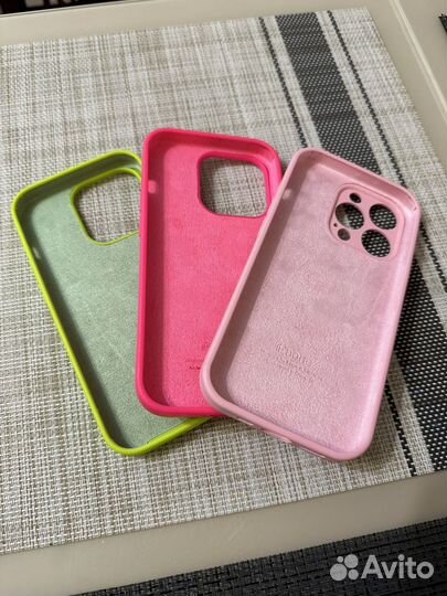 Чехол на iPhone 14 pro