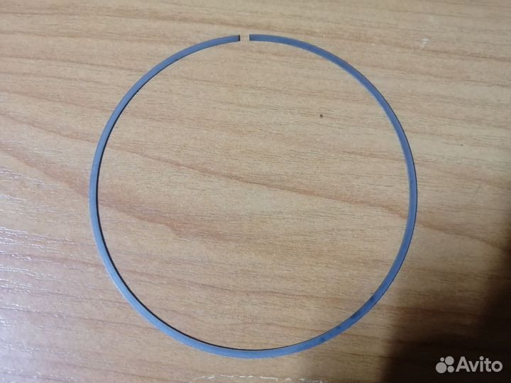 Поршневые кольца ремонт 0.50