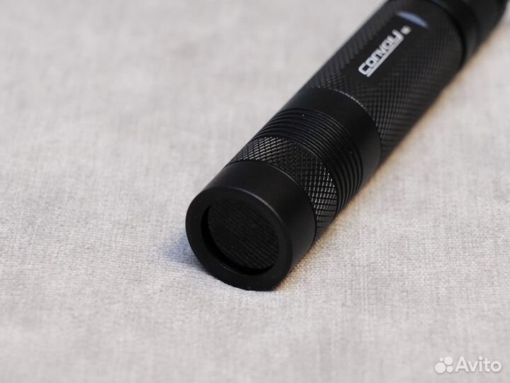 Новые ультрафиолетовые фонари