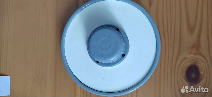 Крышка Vacsy Zepter