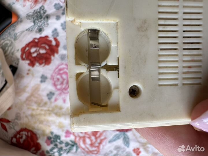 Электронная игра СССР космос