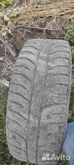 Литые диски r 16 5 114 3