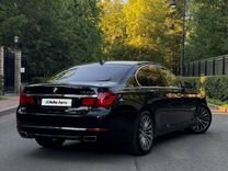 BMW 7 серия 3.0 AT, 2013, 205 000 км, с пробегом, цена 2 685 000 руб.