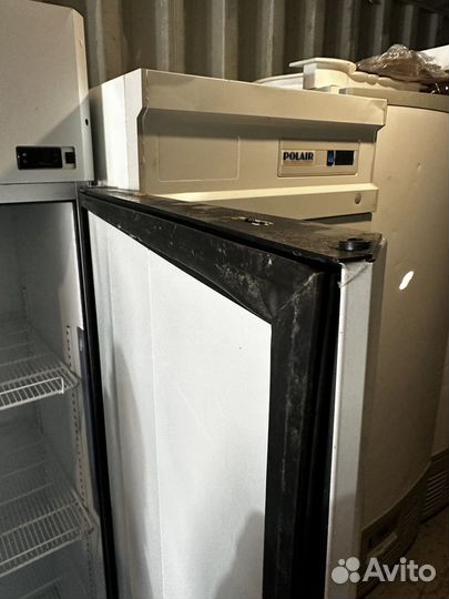 Холодильный шкаф Capri 0.7 мб 2020 год