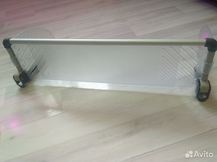 Защитный экран/барьер для кухонной плиты от детей