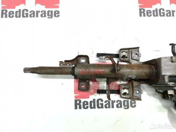 Рулевая колонка Toyota Tundra UCK40 2UZ-FE 1999