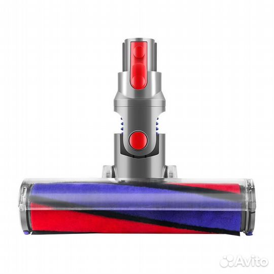 Щетка Fluffy Dyson V7 V8 / SV10 SV11