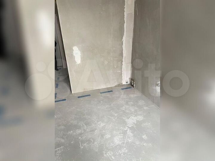 Аукцион: 1-к. квартира, 28,9 м², 15/20 эт.