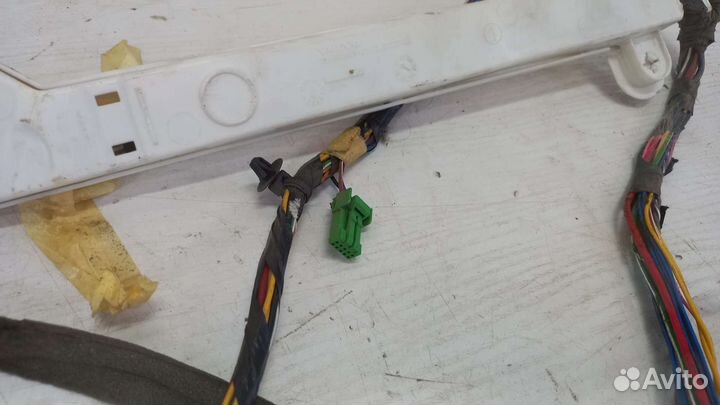 Проводка багажника Volvo XC90