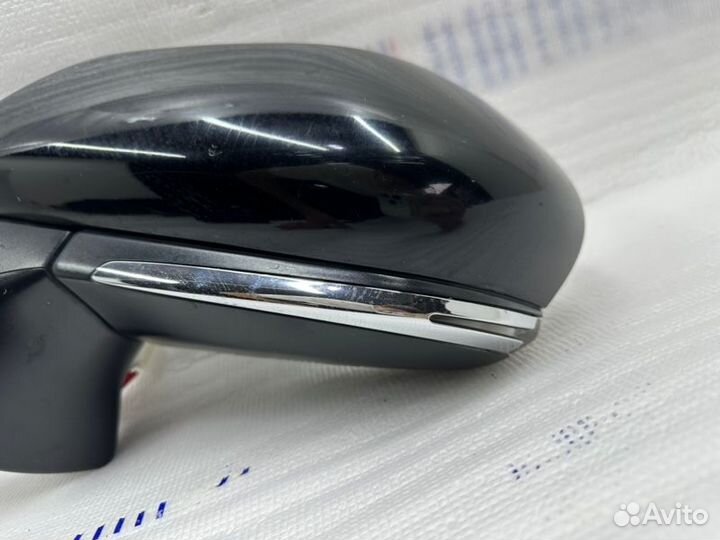 Зеркало заднего вида левое Toyota Camry V70/V75