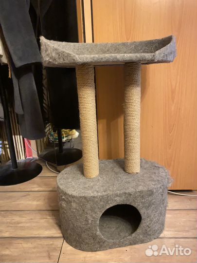 Когтеточка для кошек