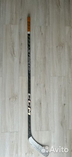 Хоккейная клюшка CCM jetspeed FT5PRO