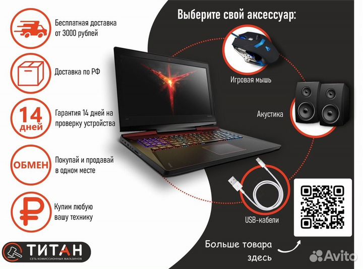 Ноутбук Lenovo IdeaPad 3 15IGL05 (Гарантия)