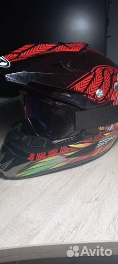 Продам шлем