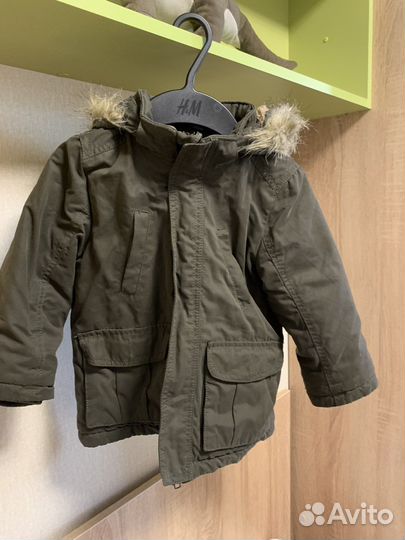 Детские вещи на мальчика