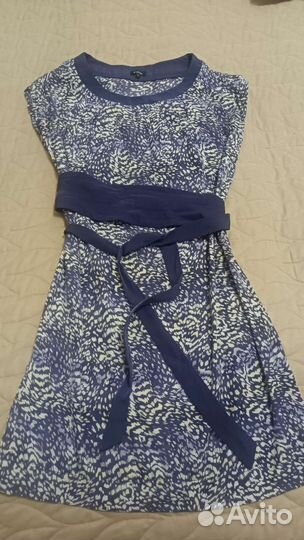 Платья летние