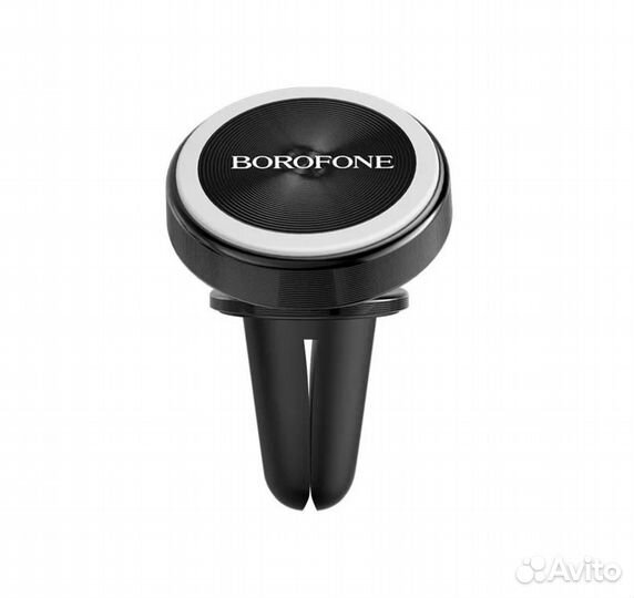 Магнитный держатель для телефона в дефлектор (BH6)