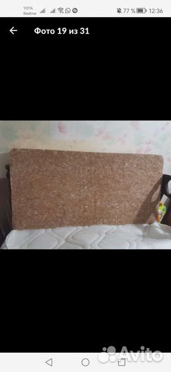 Матрас детский