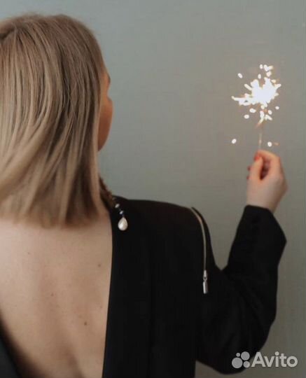 Смокинг женский