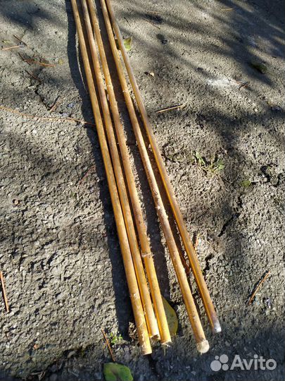 Алюминиевый профиль трубки гардины