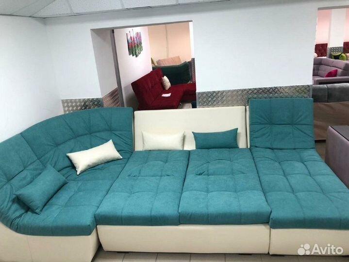 Диван