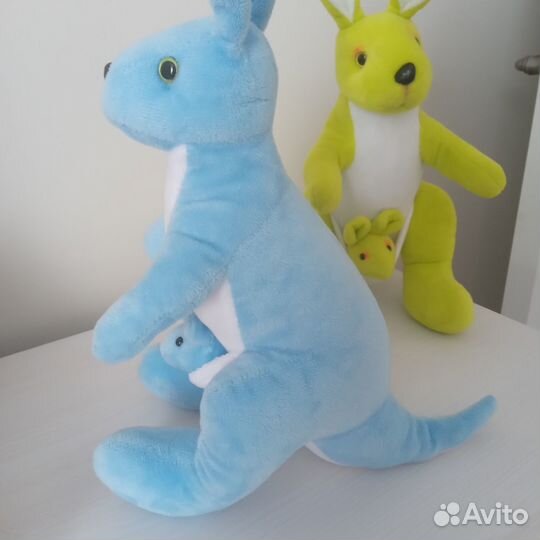 Мягкая игрушка