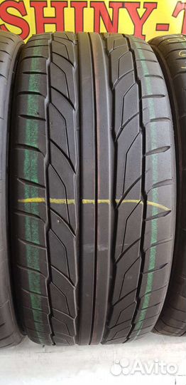 Nitto NT555 G2 265/40 R22 106Y