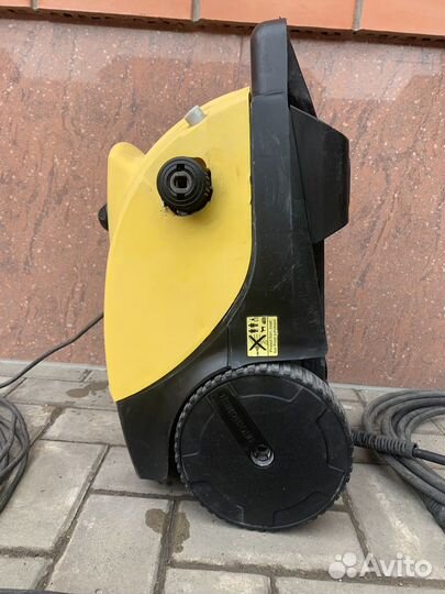 Мойка karcher k5.20