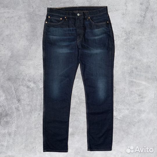 Оригинал Levis 511 Джинсы India