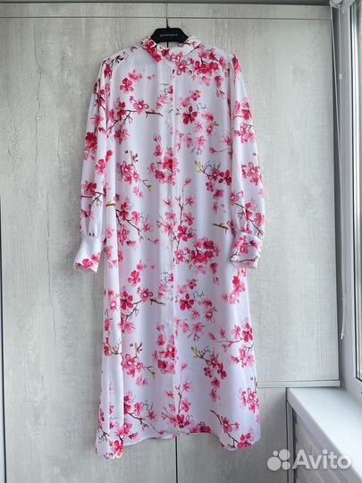 Женская летняя одежда 50-52 размер