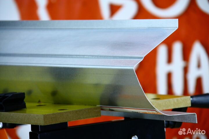 Ремонтный порог Lifan Breez 520