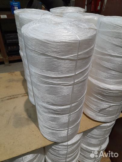 Шпагат сеновязальный