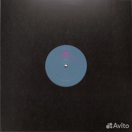 Minimal, Tech House, Techno, Виниловые Пластинки