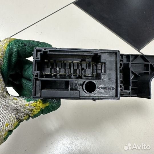 Переключатель света фар VW Passat b4