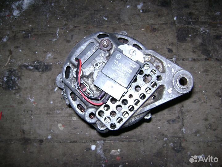 Генератор для Хёндай Соната 2 и 3, 60А