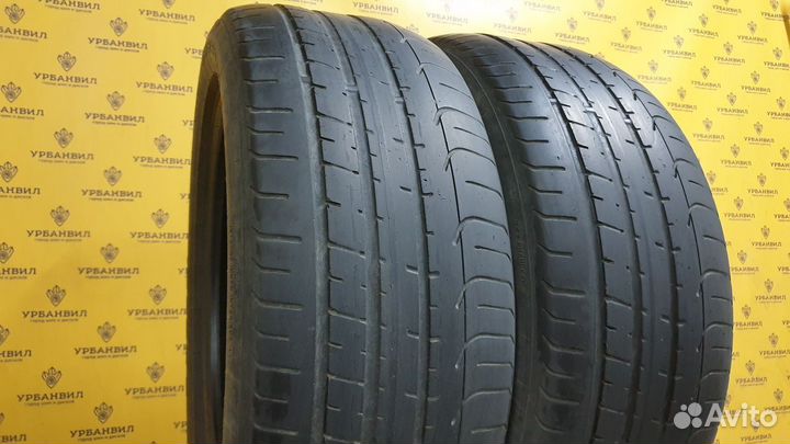 Pirelli P Zero 235/50 R19 99W