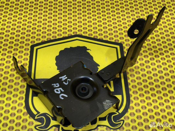 Кронштейн блока абс Renault Duster HS H4M 438 2017