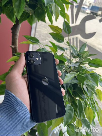iPhone 12, 128 ГБ