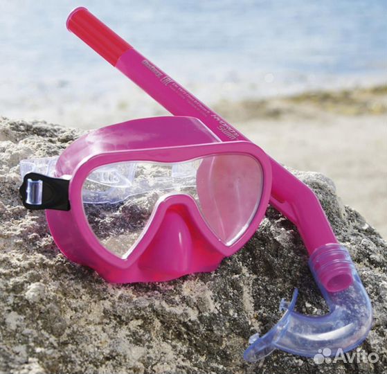 Набор для плавания