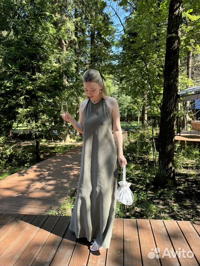 Платье Pitkina