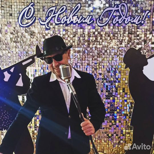 Певец; Диджей/DJ; Звуковое оборудование