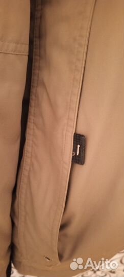 Мужская зимняя куртка пуховик Lawine 52-54