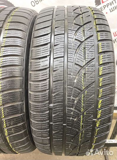 Hankook Winter I'Cept Evo 245/45 R17 97P