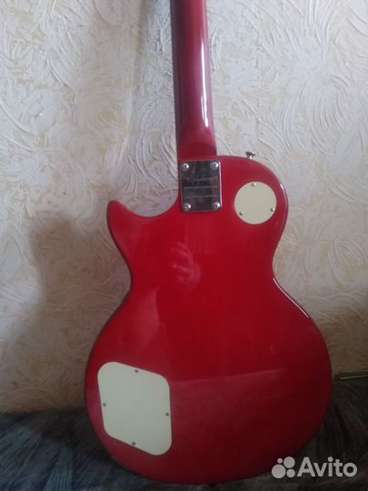 Epiphone Les Paul 100