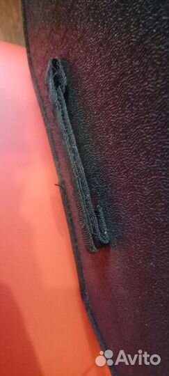 Велосумка на багажник