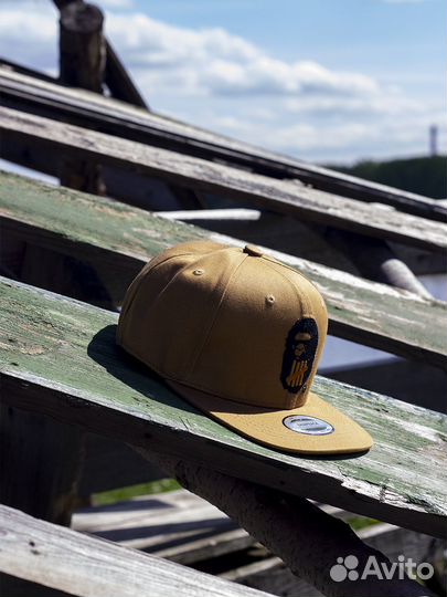 Бейсболки undefeated