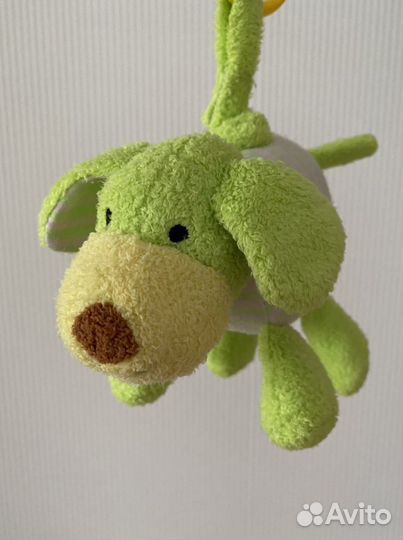 Пакет игрушек, Tiny Love, 0+