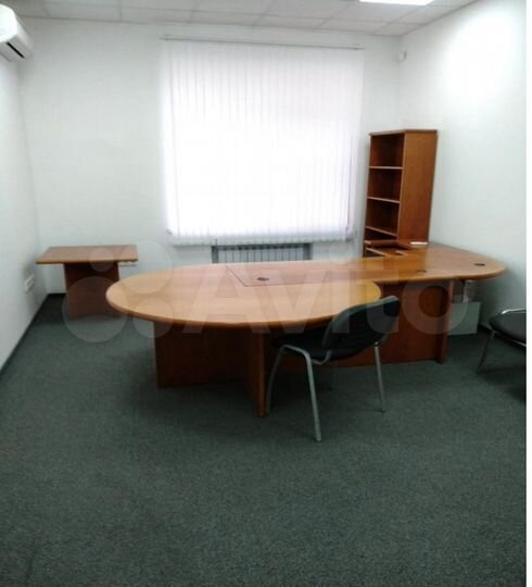 Офис, 2653.1 м²