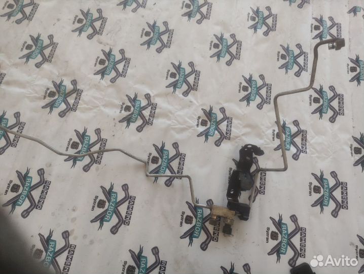 Трубка кондиционера Toyota Camry ACV40