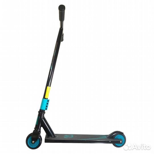 Трюковой самокат Micar X-UP